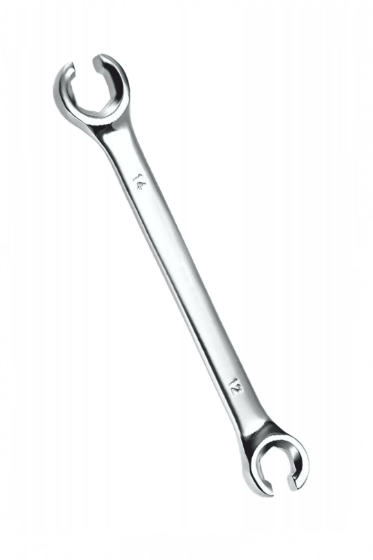 Flare Nut Wrench (JCBL-1026)