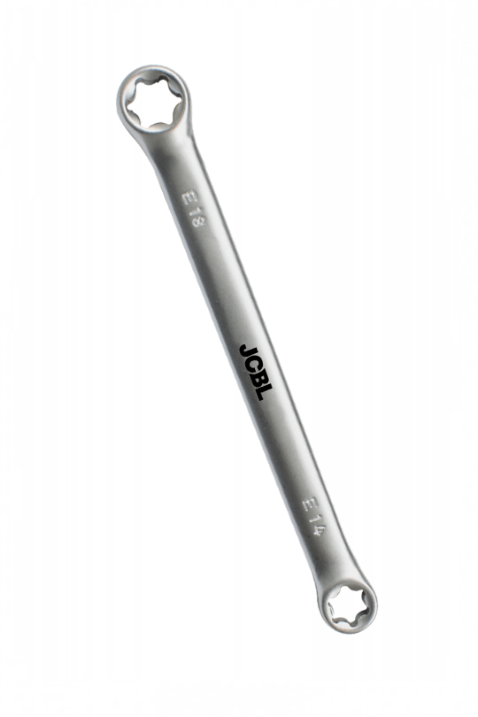 Torex Wrench Spanner (JCBL-1035)