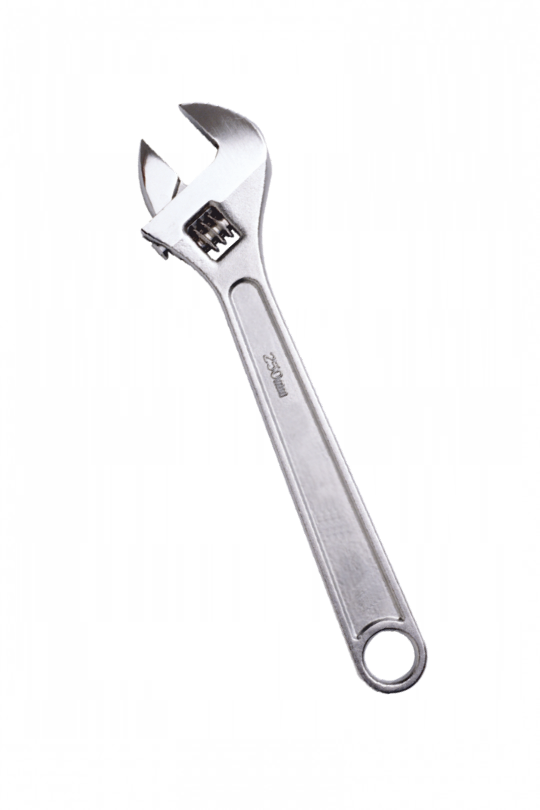 Adjustable Pipe Wrench (JCBL-1029)