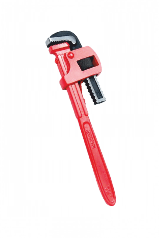 Pipe Wrench – Stillson Type (JCBL-1031)
