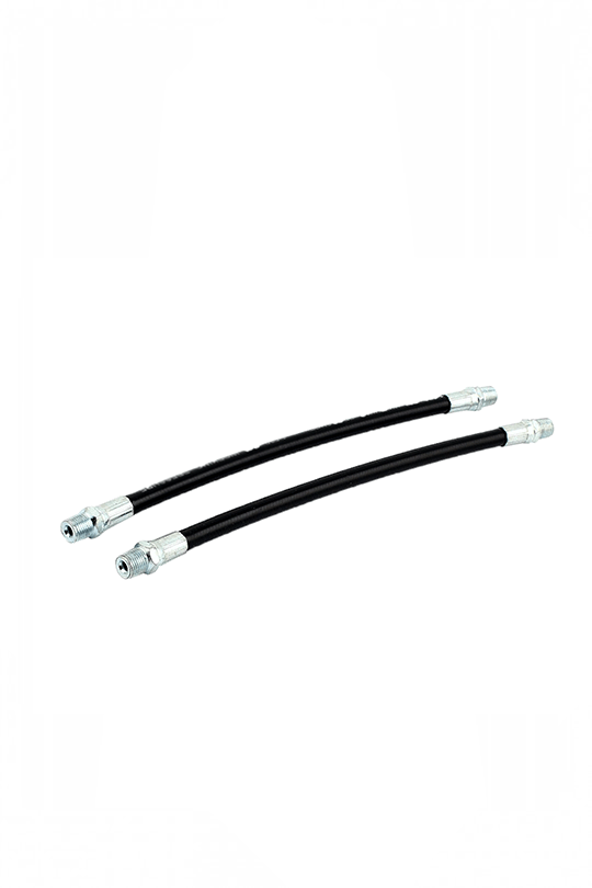 Flexible Hose With Hydraulic Coupler (JCBL-4007)
