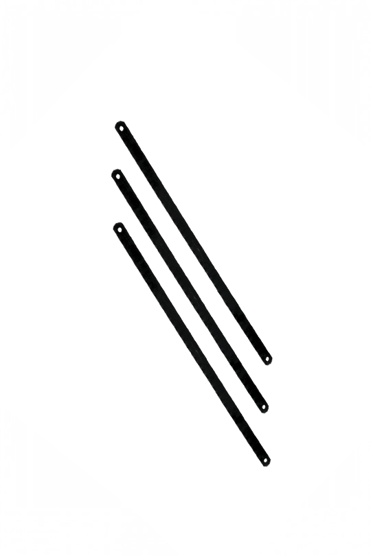 Hacksaw Blades (JCBL-5025)