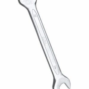Double Open End Spanner CRV Steel Cold Stamped (JCBL-1003)