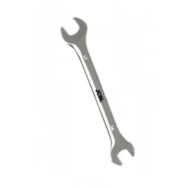 Double Open End CRV Steel Full Polished Mirror Finish