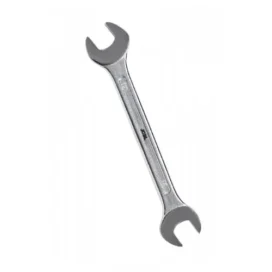 Double Open End Spanner – CRV Steel Recessed Panel (JCBL-1004)