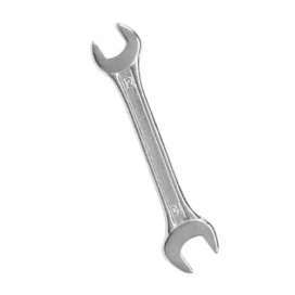 Double Open End Spanner – Drop Forged (JCBL-1007)