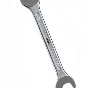 Double Open End Spanner - CRV Steel Recessed Panel (JCBL-1004)