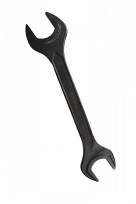 Double Open End Spanner (JCBL-1006)