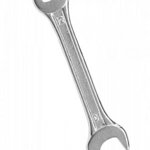 Double Open End Spanner - Drop Forged (JCBL-1007)