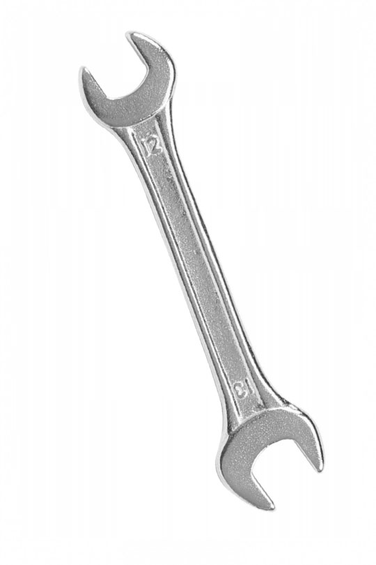 Double Open End Spanner – Drop Forged (JCBL-1007)