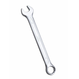 Combination Spanner CRV Steel - Cold Stamped (JCBL-1010)
