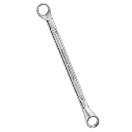 Bi-Hexagon Ring End Spanner
