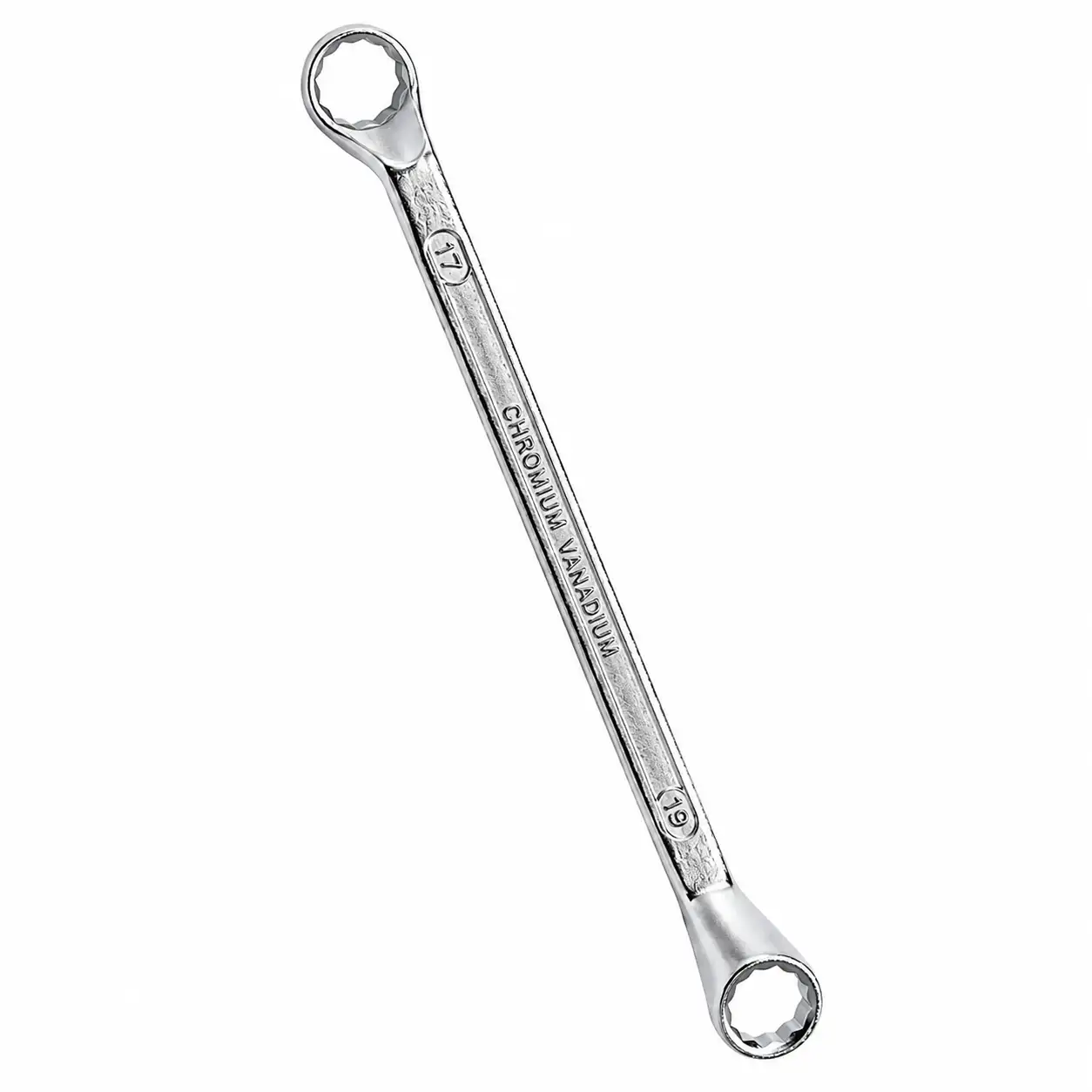 Bi-Hexagon Ring End Spanner