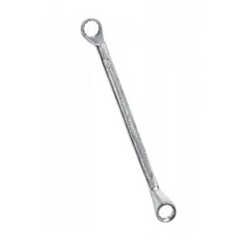 Bi-Hexagon Ring End Spanner