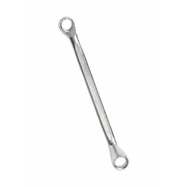Bi-hexagon Ring End Spanner - Cold Stamped