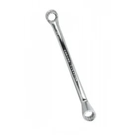 Bi-hexagon Ring End Spanner – Full Polished