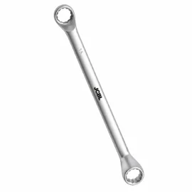 Bi-hexagon Ring End Spanner – Satin Finish