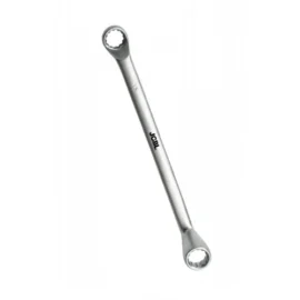 Bi-hexagon Ring End Spanner – Satin Finish