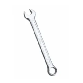 Combination Spanner CRV Steel - Cold Stamped