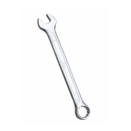 Combination Spanner CRV Steel - Cold Stamped