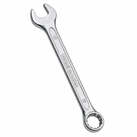 Combination Spanner CRV Steel – Cold Stamped