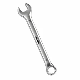 Combination Spanner CRV Steel – Full Polished, Satin Finish & Mirror Finish