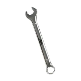 Combination Spanner CRV Steel - Full Polished, Satin Finish & Mirror Finish