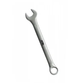 Combination Spanner CRV Steel – Satin Finish (JCBL-1009)