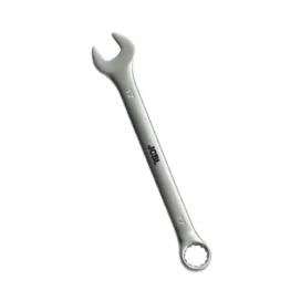 Combination Spanner CRV Steel – Satin Finish (JCBL-1009)
