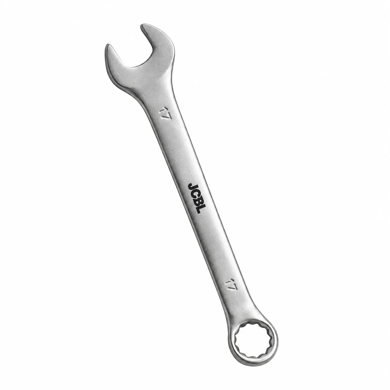 Combination Spanner CRV Steel – Satin Finish