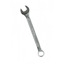 Combination Spanner – CRV Steel Recessed Panel (JCBL-1011)