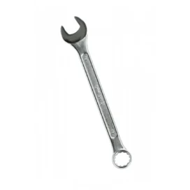 Combination Spanner – CRV Steel Recessed Panel (JCBL-1011)