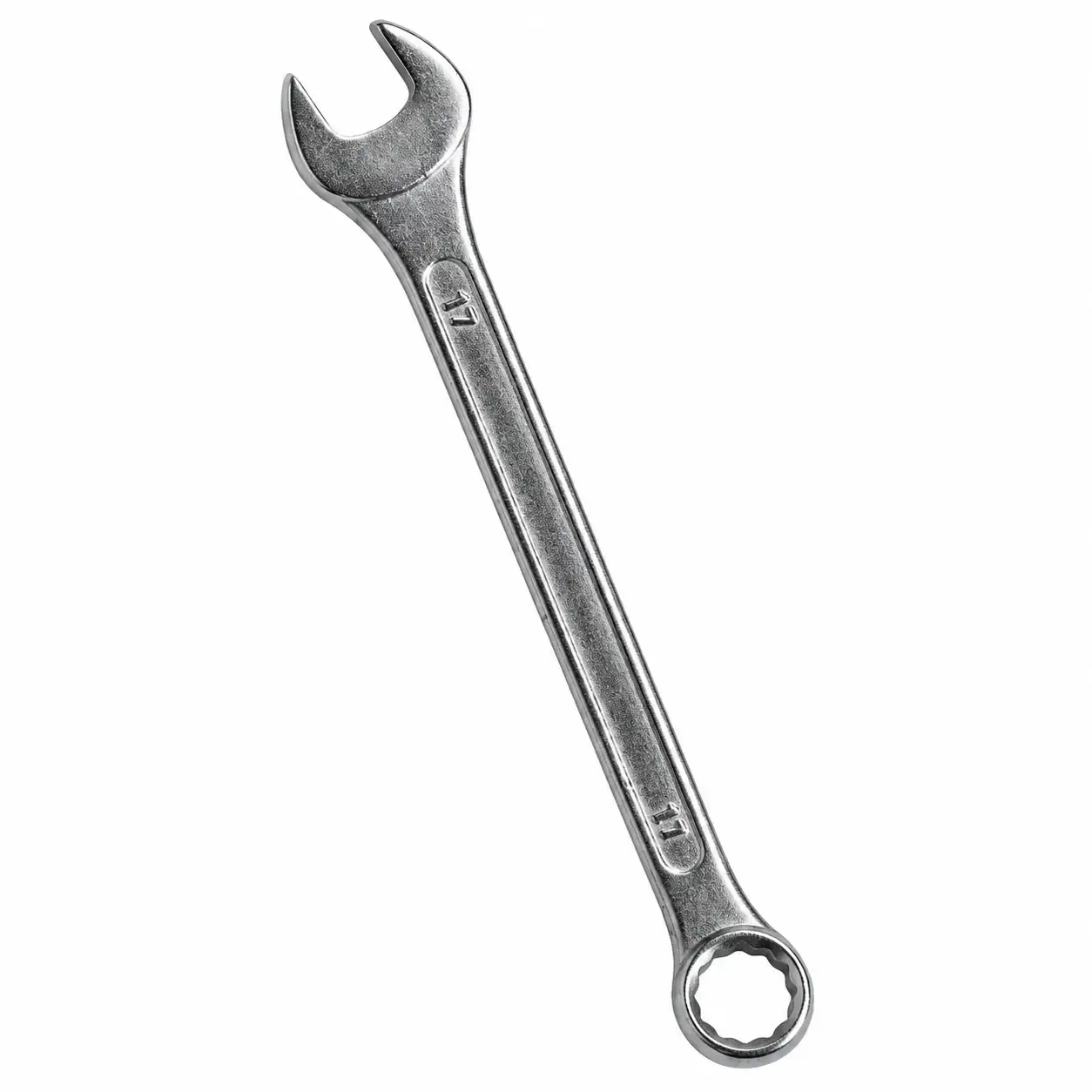 Combination Spanner – Drop Forged