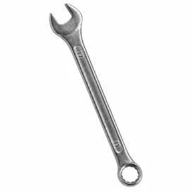 Combination Spanner – Drop Forged