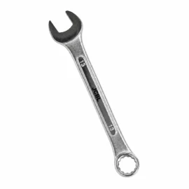 Combination Spanner – Raised Panel