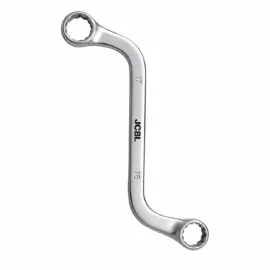 Double Ring Spanner – S Type