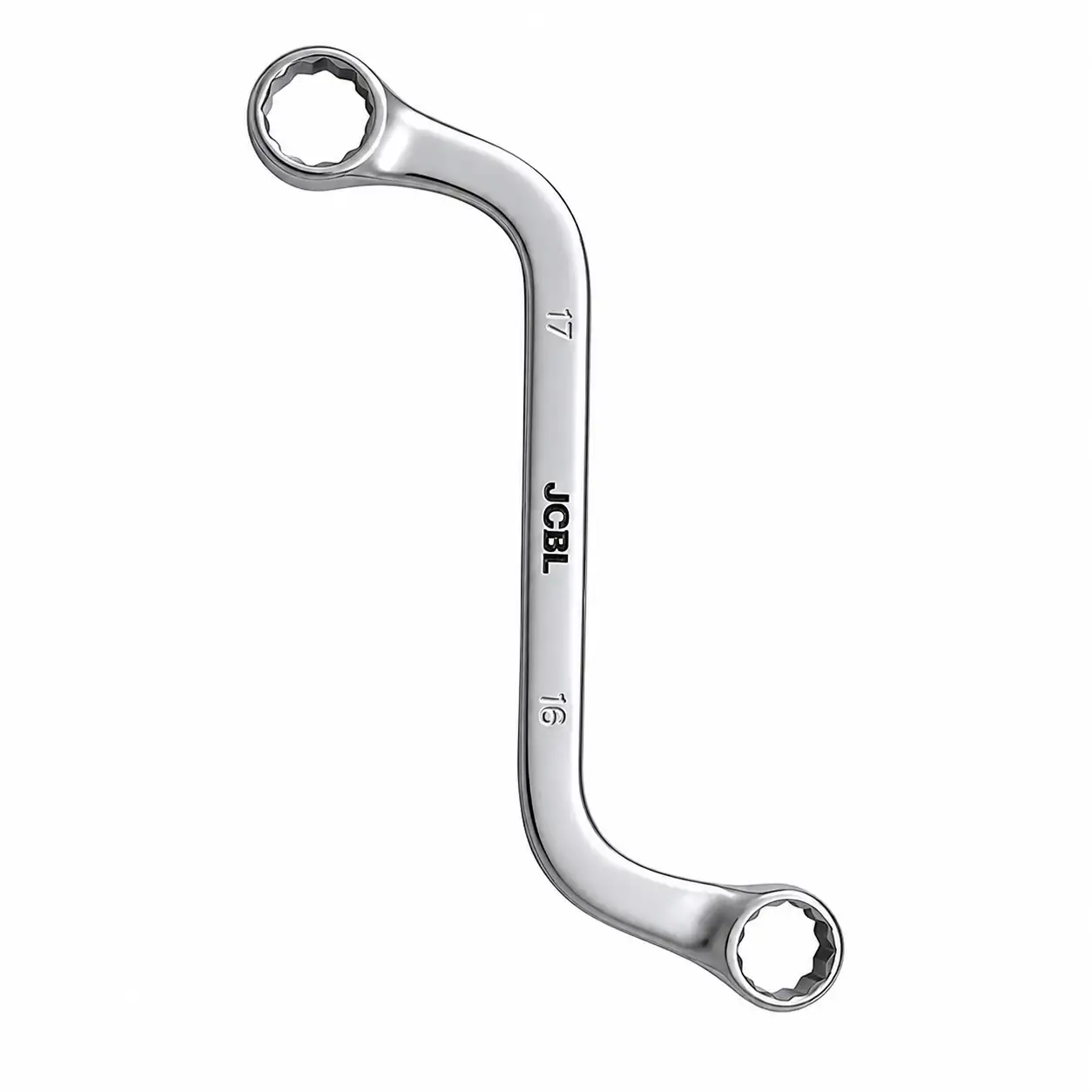 Double Ring Spanner – S Type