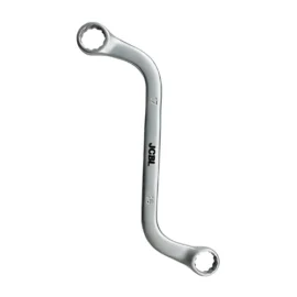 Double Ring Spanner - S Type