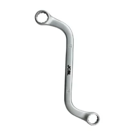 Double Ring Spanner - S Type