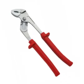 Groove Joint Water Pump Plier - Carbon Steel (JCBL-3012)