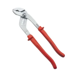 Slip Joint Water Pump Plier - Carbon Steel (JCBL-3013)