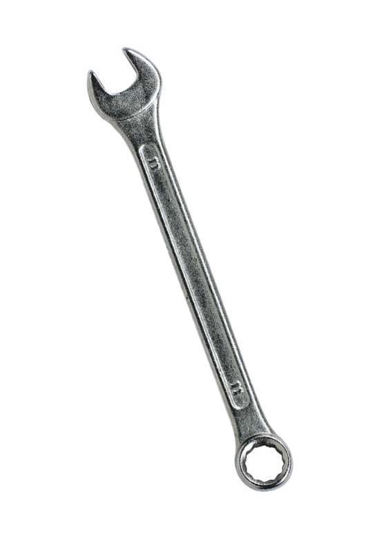 Combination Spanner - Drop Forged (JCBL-1013)