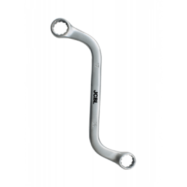 Double Ring Spanner - S Type (JCBL-1032)