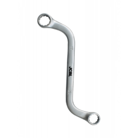 Double Ring Spanner - S Type (JCBL-1032)