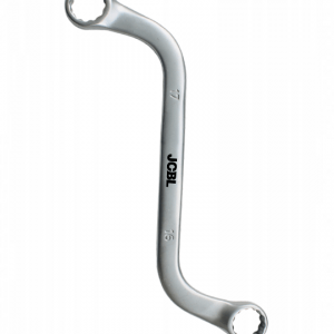 Double Ring Spanner - S Type (JCBL-1032)