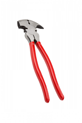 Fence Plier - Carbon Steel (JCBL-3009)