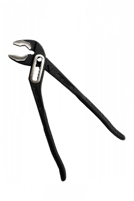 Box Joint Water Pump Plier (JCBL-3011)