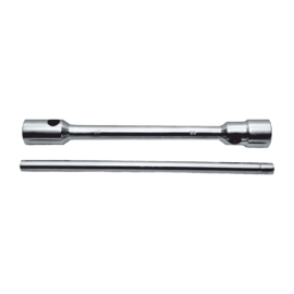 Truck Wheel Spanner With Tommy Bar (JCBL-2003)