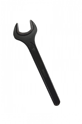 Single Open End Spanner (JCBL-1021)