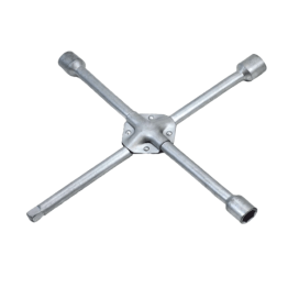 Cross Wheel Rim Spanner - Re-Inforced (JCBL-2002)
